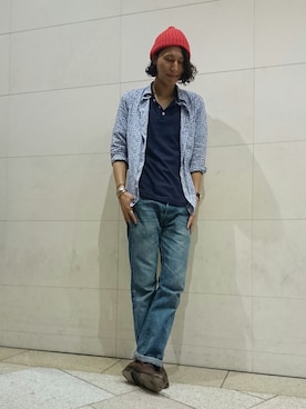 y.dさんのコーディネート