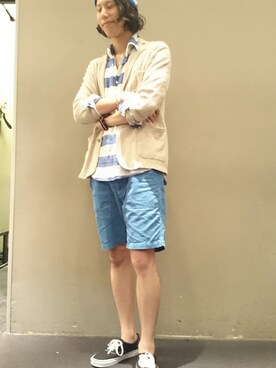 y.dさんのコーディネート