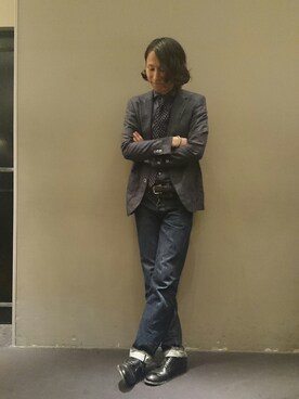 y.dさんのコーディネート