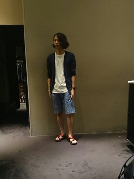 y.dさんのコーディネート