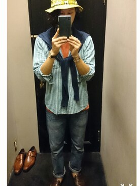 y.dさんのコーディネート