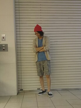 y.dさんのコーディネート