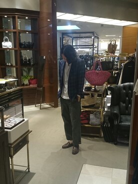 y.dさんのコーディネート