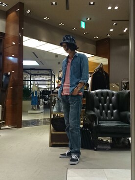 y.dさんのコーディネート