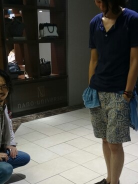 y.dさんのコーディネート