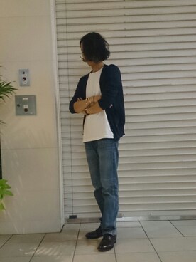 y.dさんのコーディネート