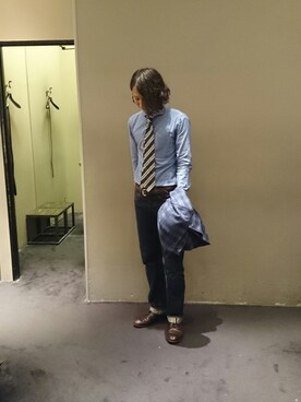 y.dさんのコーディネート