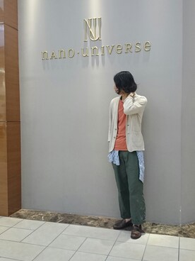 y.dさんのコーディネート