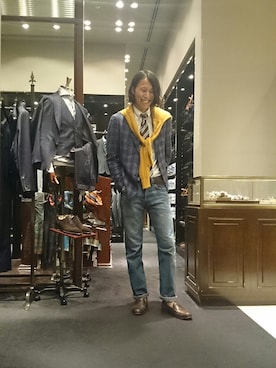 y.dさんのコーディネート