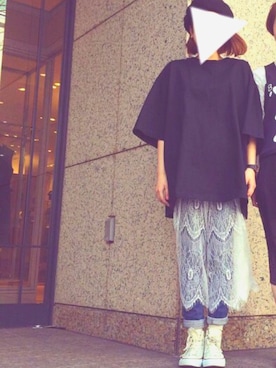 SHIHOさんのコーディネート