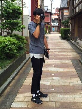 SHIHOさんのコーディネート