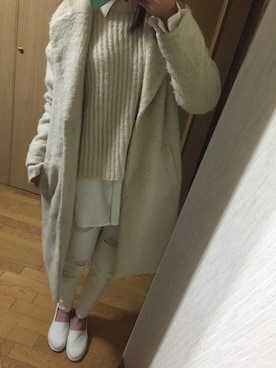 あやさんのコーディネート