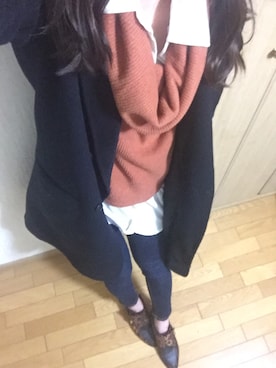 あやさんのコーディネート