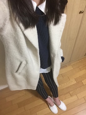 あやさんのコーディネート