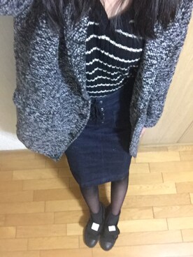 あやさんのコーディネート