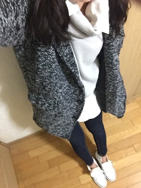 あやさんのコーディネート