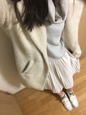 あやさんのコーディネート