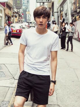 pokopoさんのコーディネート