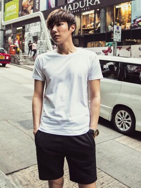 pokopoさんのコーディネート