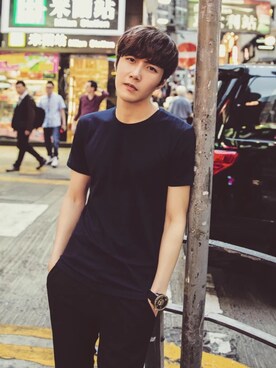 pokopoさんのコーディネート