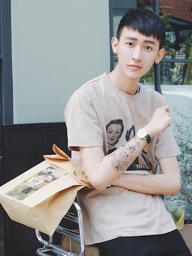 pokopoさんのコーディネート