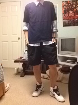 Ｈ・Kさんのコーディネート