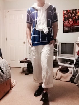 Ｈ・Kさんのコーディネート