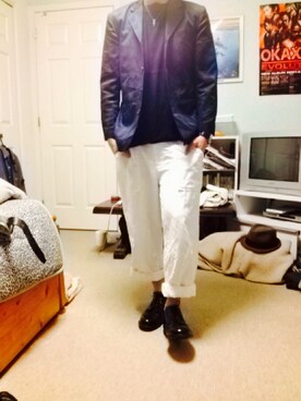 Ｈ・Kさんのコーディネート