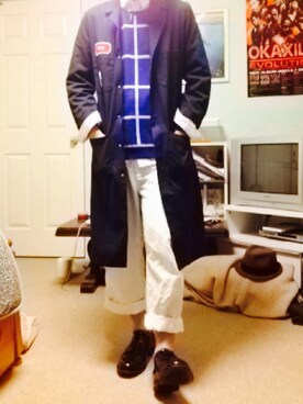 Ｈ・Kさんのコーディネート