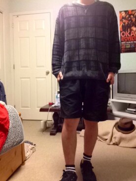 Ｈ・Kさんのコーディネート