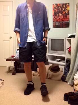 Ｈ・Kさんのコーディネート