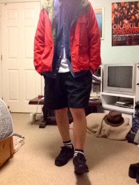 Ｈ・Kさんのコーディネート