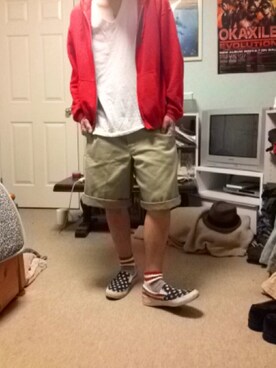 Ｈ・Kさんのコーディネート