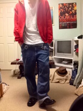 Ｈ・Kさんのコーディネート