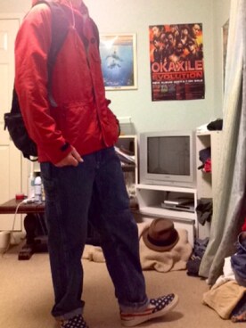 Ｈ・Kさんのコーディネート