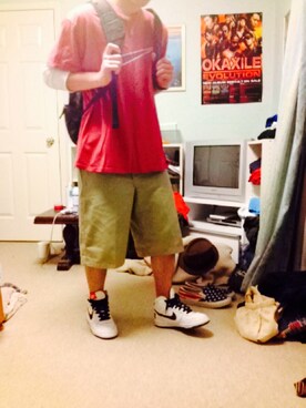 Ｈ・Kさんのコーディネート