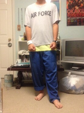 Ｈ・Kさんのコーディネート