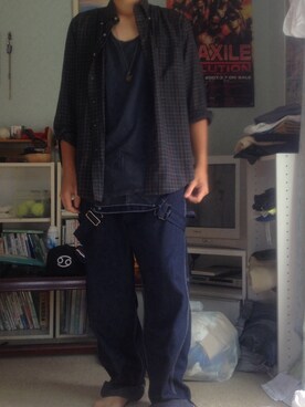 Ｈ・Kさんのコーディネート