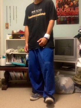 Ｈ・Kさんのコーディネート