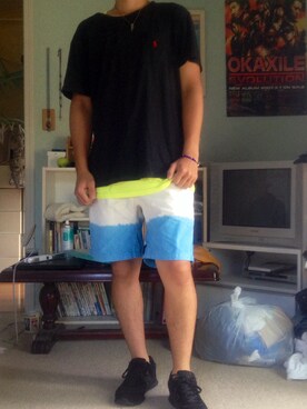 Ｈ・Kさんのコーディネート