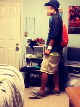 Ｈ・Kさんのコーディネート