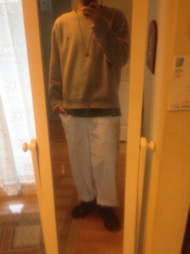 Ｈ・Kさんのコーディネート