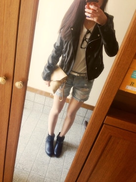 Ayano さんのコーディネート