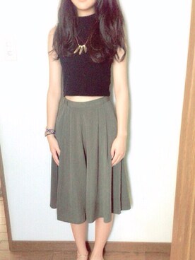 Ayano さんのコーディネート