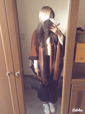 Ayano さんのコーディネート