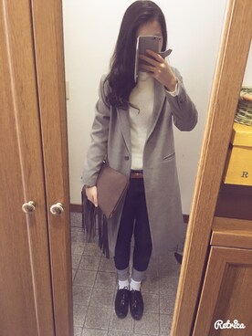 Ayano さんのコーディネート