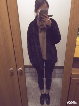 Ayano さんのコーディネート