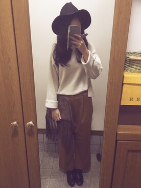 Ayano さんのコーディネート