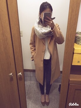 Ayano さんのコーディネート