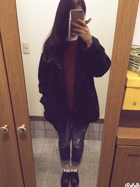 Ayano さんのコーディネート